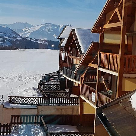 Appartement อองเซลล์ ภายนอก รูปภาพ