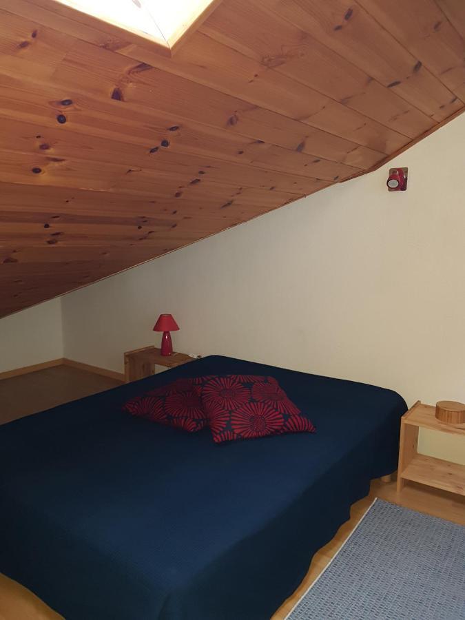 Appartement อองเซลล์ ภายนอก รูปภาพ