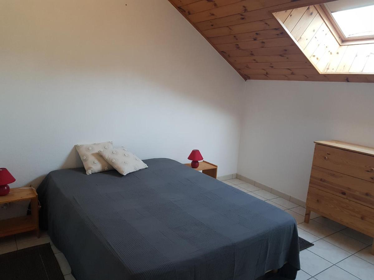 Appartement อองเซลล์ ภายนอก รูปภาพ